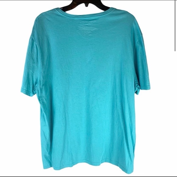 Men’s 3 Blue Short Sleeve Tee Bundle | XL - Picture 3 of 11